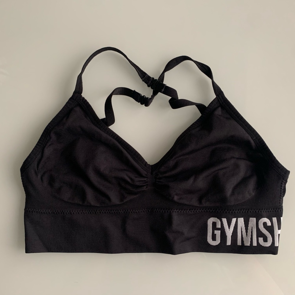 Gym Shark Women’s Sports Bra